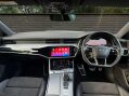 Audi A7 3.0 TDI V6 50 Black Edition Sportback Tiptronic quattro Euro 6 (s/s) 5dr 4