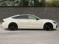 Audi A7 3.0 TDI V6 50 Black Edition Sportback Tiptronic quattro Euro 6 (s/s) 5dr 5
