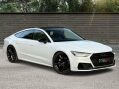 Audi A7 3.0 TDI V6 50 Black Edition Sportback Tiptronic quattro Euro 6 (s/s) 5dr 6