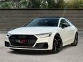 Audi A7 3.0 TDI V6 50 Black Edition Sportback Tiptronic quattro Euro 6 (s/s) 5dr 9