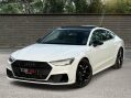 Audi A7 3.0 TDI V6 50 Black Edition Sportback Tiptronic quattro Euro 6 (s/s) 5dr 10