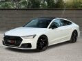 Audi A7 3.0 TDI V6 50 Black Edition Sportback Tiptronic quattro Euro 6 (s/s) 5dr 11