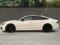 Audi A7 3.0 TDI V6 50 Black Edition Sportback Tiptronic quattro Euro 6 (s/s) 5dr 12