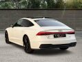 Audi A7 3.0 TDI V6 50 Black Edition Sportback Tiptronic quattro Euro 6 (s/s) 5dr 13