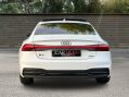 Audi A7 3.0 TDI V6 50 Black Edition Sportback Tiptronic quattro Euro 6 (s/s) 5dr 14