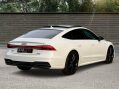 Audi A7 3.0 TDI V6 50 Black Edition Sportback Tiptronic quattro Euro 6 (s/s) 5dr 15