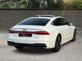 Audi A7 3.0 TDI V6 50 Black Edition Sportback Tiptronic quattro Euro 6 (s/s) 5dr 16
