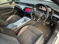 Audi A7 3.0 TDI V6 50 Black Edition Sportback Tiptronic quattro Euro 6 (s/s) 5dr 17