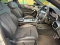 Audi A7 3.0 TDI V6 50 Black Edition Sportback Tiptronic quattro Euro 6 (s/s) 5dr 18