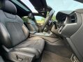 Audi A7 3.0 TDI V6 50 Black Edition Sportback Tiptronic quattro Euro 6 (s/s) 5dr 19