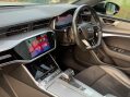 Audi A7 3.0 TDI V6 50 Black Edition Sportback Tiptronic quattro Euro 6 (s/s) 5dr 20