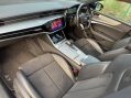 Audi A7 3.0 TDI V6 50 Black Edition Sportback Tiptronic quattro Euro 6 (s/s) 5dr 21