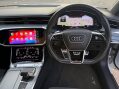 Audi A7 3.0 TDI V6 50 Black Edition Sportback Tiptronic quattro Euro 6 (s/s) 5dr 28