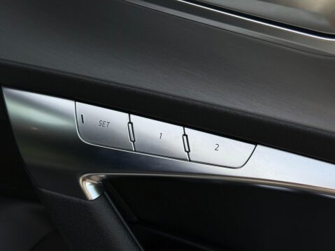 Audi A7 3.0 TDI V6 50 Black Edition Sportback Tiptronic quattro Euro 6 (s/s) 5dr 33