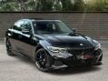 BMW 3 Series 3.0 M340i Auto xDrive Euro 6 (s/s) 4dr 1