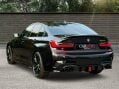BMW 3 Series 3.0 M340i Auto xDrive Euro 6 (s/s) 4dr 3