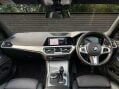 BMW 3 Series 3.0 M340i Auto xDrive Euro 6 (s/s) 4dr 4