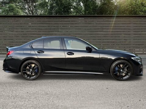 BMW 3 Series 3.0 M340i Auto xDrive Euro 6 (s/s) 4dr 5
