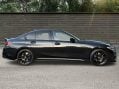 BMW 3 Series 3.0 M340i Auto xDrive Euro 6 (s/s) 4dr 5