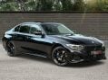 BMW 3 Series 3.0 M340i Auto xDrive Euro 6 (s/s) 4dr 6