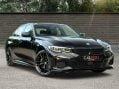 BMW 3 Series 3.0 M340i Auto xDrive Euro 6 (s/s) 4dr 7