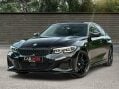 BMW 3 Series 3.0 M340i Auto xDrive Euro 6 (s/s) 4dr 9
