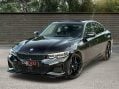 BMW 3 Series 3.0 M340i Auto xDrive Euro 6 (s/s) 4dr 10