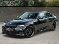 BMW 3 Series 3.0 M340i Auto xDrive Euro 6 (s/s) 4dr 11