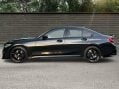 BMW 3 Series 3.0 M340i Auto xDrive Euro 6 (s/s) 4dr 12