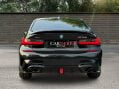 BMW 3 Series 3.0 M340i Auto xDrive Euro 6 (s/s) 4dr 14