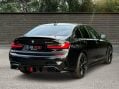 BMW 3 Series 3.0 M340i Auto xDrive Euro 6 (s/s) 4dr 15