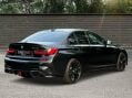 BMW 3 Series 3.0 M340i Auto xDrive Euro 6 (s/s) 4dr 16