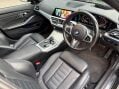BMW 3 Series 3.0 M340i Auto xDrive Euro 6 (s/s) 4dr 17