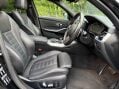 BMW 3 Series 3.0 M340i Auto xDrive Euro 6 (s/s) 4dr 18