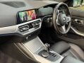 BMW 3 Series 3.0 M340i Auto xDrive Euro 6 (s/s) 4dr 20