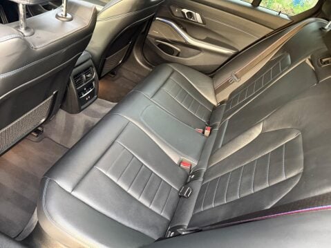 BMW 3 Series 3.0 M340i Auto xDrive Euro 6 (s/s) 4dr 27