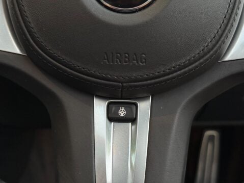 BMW 3 Series 3.0 M340i Auto xDrive Euro 6 (s/s) 4dr 34