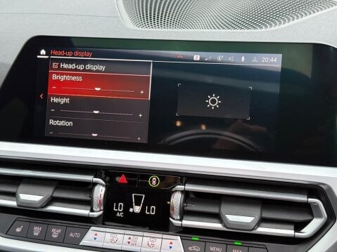 BMW 3 Series 3.0 M340i Auto xDrive Euro 6 (s/s) 4dr 35