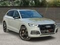 Audi Q5 2.0 TFSI 45 Black Edition S Tronic quattro Euro 6 (s/s) 5dr 1