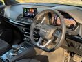 Audi Q5 2.0 TFSI 45 Black Edition S Tronic quattro Euro 6 (s/s) 5dr 2