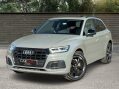 Audi Q5 2.0 TFSI 45 Black Edition S Tronic quattro Euro 6 (s/s) 5dr 3