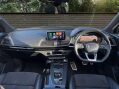 Audi Q5 2.0 TFSI 45 Black Edition S Tronic quattro Euro 6 (s/s) 5dr 4