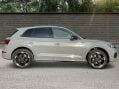 Audi Q5 2.0 TFSI 45 Black Edition S Tronic quattro Euro 6 (s/s) 5dr 5