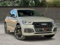 Audi Q5 2.0 TFSI 45 Black Edition S Tronic quattro Euro 6 (s/s) 5dr 7