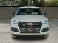 Audi Q5 2.0 TFSI 45 Black Edition S Tronic quattro Euro 6 (s/s) 5dr 8