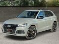 Audi Q5 2.0 TFSI 45 Black Edition S Tronic quattro Euro 6 (s/s) 5dr 10