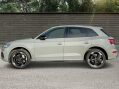 Audi Q5 2.0 TFSI 45 Black Edition S Tronic quattro Euro 6 (s/s) 5dr 11
