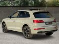 Audi Q5 2.0 TFSI 45 Black Edition S Tronic quattro Euro 6 (s/s) 5dr 12