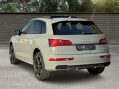 Audi Q5 2.0 TFSI 45 Black Edition S Tronic quattro Euro 6 (s/s) 5dr 13