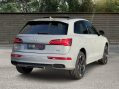 Audi Q5 2.0 TFSI 45 Black Edition S Tronic quattro Euro 6 (s/s) 5dr 15